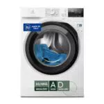 Electrolux EW7W2106G Lavasciuga DualCare 700 con Tecnologia SensiCare+