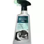 Electrolux Spray Detergente Universale per Acciaio Inox M3SCS301 - 500 ml