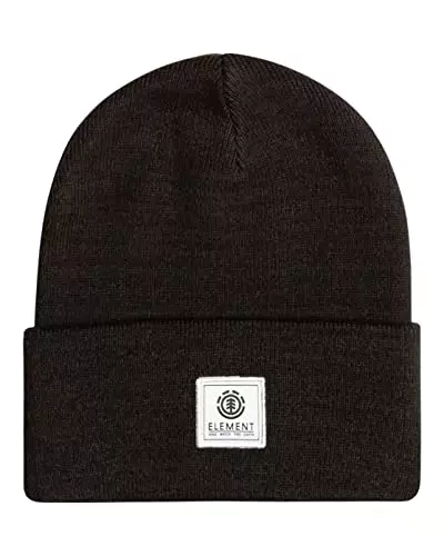 Element Berretto Dusk da Uomo - Stile e Comfort per Ogni Occasione
