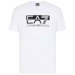 Emporio Armani Maglietta T-Shirt Uomo EA7 6RPT62 PJ03Z Manica Corta Girocollo