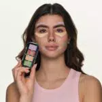 Essence Conceal Like A Pro Palette - Correttori Anti-Macchie e Coprenza