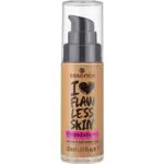 Essence Fondotinta I Love Flawless Skin - Lunga Durata e Opacizzante