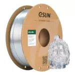 eSUN Filamento PLA Metallo 1.75mm per Stampante 3D - Precisione Dimensionale +/- 0.05mm