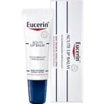 Eucerin Balsamo Labbra Intensivo per Labbra Secche e Screpolate