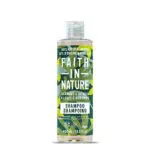 Faith in Nature Shampoo Naturale all'Alga Marina e Agrumi, Vegano e Disintossicante
