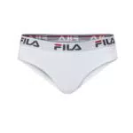 Fila FU6043 Biancheria Intima Donna - Comfort e Stile per Ogni Giorno