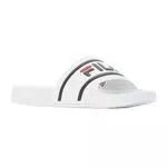 Fila Morro Bay Slipper 2.0 Wmn, Infradito Donna, Bianco