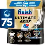 Finish Ultimate PLUS Infinity Shine Pastiglie Lavastoviglie