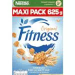 FITNESS Original Cereali Integrali 625g