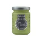 Fleur Designer's Paint | Pittura ad Acqua Extra Opaca Effetto Gesso Naturale
