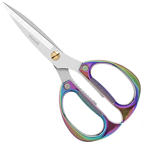 Felco Cesoia Potatura in Acciaio Inossidabile SK5 per Bonsai, Fiori e Frutteto