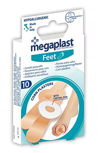 Fornor Adesivo Megaplast 14383 per Strisce