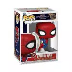 Funko Pop Spider-Man No Way Home - Figura in Vinile da Collezione ufficale