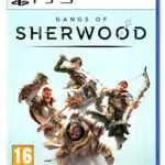 Gangs of Sherwood videogioco per PS5 - Offerte e sconti disponibili