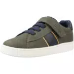 Geox ECLYPER, Scarpe da Ginnastica per Bambini 0-24 Mesi
