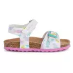 Geox Sandali Chalki per Bambina - Comfort e Stile per la Tua Piccola
