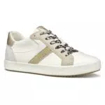 Geox Scarpe da Ginnastica Donna Modello Blomiee