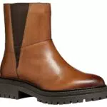 Geox Stivale alla Caviglia Donna Modello Iridea C