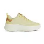 Geox D Nebula 2.0 X Platform Donna - Scarpe Comfort e Stile