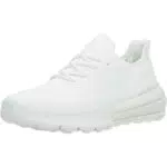 Geox Scarpe da Ginnastica D Spherica Actif per Donna
