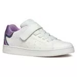 Geox Scarpe da Ginnastica J ECLYPER Girl