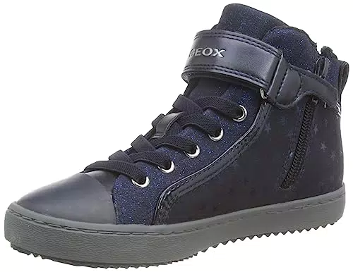 Geox KALISPERA Sneakers per Bambine e Ragazze