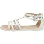 Geox J Sandal Karly Girl, Sandali Bambine e ragazze
