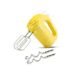 Girmi SB02 Sbattitore Elettrico, 170W, Sbattitori Inox per montare panna ed albumi