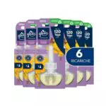 Glade Profumatore Elettrico per Ambienti con Olii Essenziali Blooming Flowers
