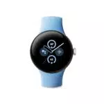 Google Pixel Watch 2 - Smartwatch Android con monitoraggio battito cardiaco e gestione stress