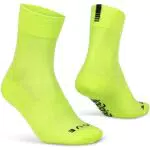 GripGrab Calze da Ciclismo Estive Lightweight SL per Uomo e Donna