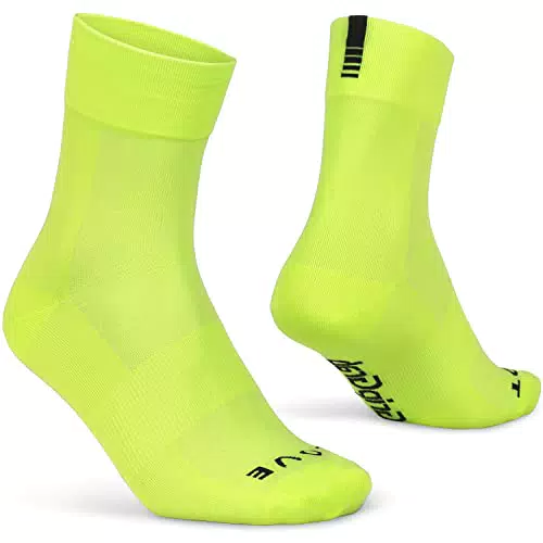 GripGrab Calze da Ciclismo Estive Lightweight SL per Uomo e Donna