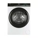 Haier I-Pro Serie 3 Lavatrice HW90-B14939, Libera Installazione, Classe A, 1400 Giri