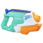 Hasbro Nerf Supersoaker Piranha: Il Gioco d'Acqua Avventuroso per Tutte le Età