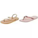 Havaianas Sandali e Infradito - Comfort e Stile per Ogni Occasione