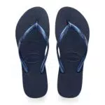 Havaianas Slim Infradito Donna – Comfort e Stile per l'Estate