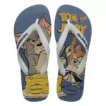 Havaianas Top Warner Classics - Infradito Comode e Resistenti Unisex Adulti