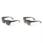Hawkers Audrey - Occhiali da sole Unisex per Adulti