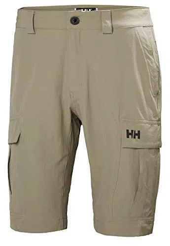 Helly Hansen HH QD Cargo II Pantaloncini Uomo – Comfort e Stile per l’Estate