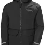 Helly Hansen Patrol Transition Jacket Uomo