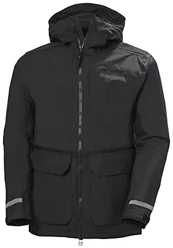 Helly Hansen Patrol Transition Jacket Uomo