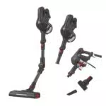 Hoover HF1 Aspirapolvere Senza Filo, Senza Sacco, 180 W, Mini Turbo Spazzola
