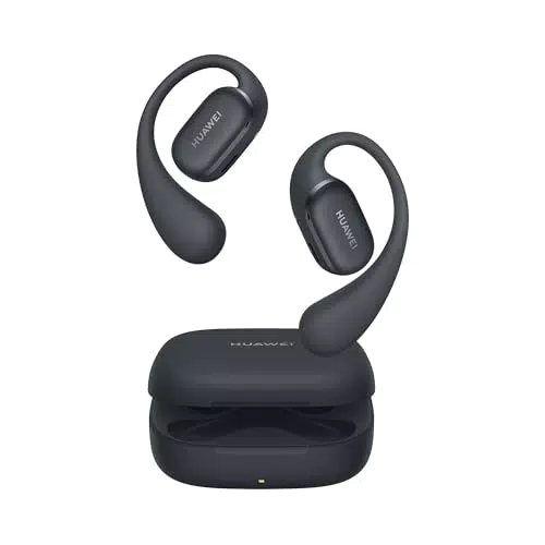 HUAWEI FreeArc Auricolari Wireless Bluetooth Open Ear con IP57 e 28 ore di autonomia