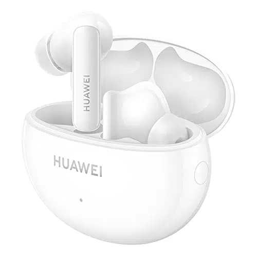 HUAWEI FreeBuds 5i - Cuffie Bluetooth 5.2 Wireless con ANC e Audio Hi-Res