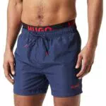 HUGO Flex - Modello di Alta Qualità per Stile e Comfort