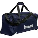 Hummel Core Sports Bag - Borsa da sport ideale per il tuo allenamento