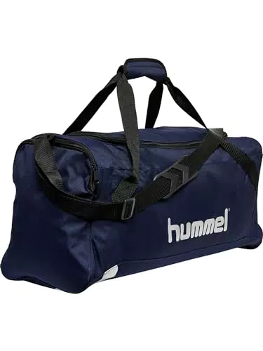 Hummel Core Sports Bag - Borsa Sportiva Multifunzionale
