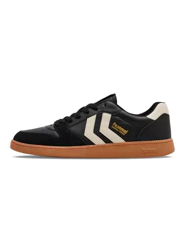 Hummel Scarpe da Ginnastica Unisex-Adulto Handball Perfekt SP