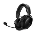 HyperX Cloud III Wireless, Cuffie da Gaming Senza Filo
