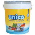 ICOBIT Resina liquida impermeabilizzante per superfici dure
